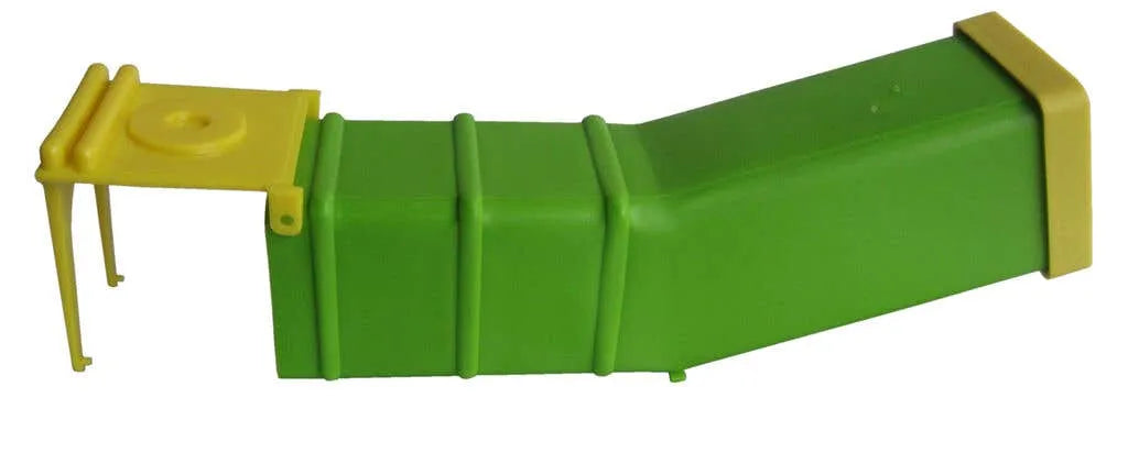 Greenleaf Mouse Trap Catch & Release Green & Yellow