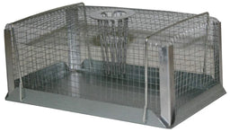 Greenleaf Mouse Trap Top Funnel Large Grey 300 x 150 x15cm