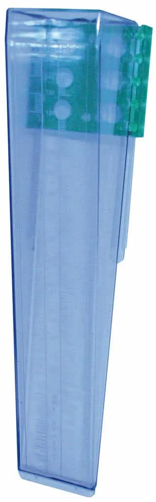 Greenleaf Rain Gauge 150mm
