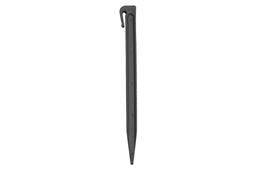 Greenlife Plastic Garden Peg Black 270 x 19 x 19mm
