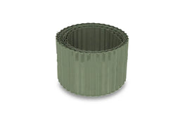 Greenlife Steel Garden Edging Green 150mm x 6m