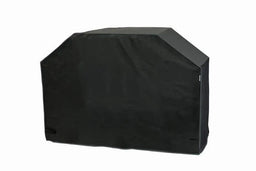 Grillman Deluxe 4 Burner BBQ Hood Cover