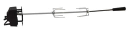 Grillman Electric Rotisserie BBQ Kit