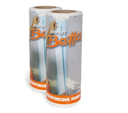 Gripset Betta Reinforcing Fabric 10m