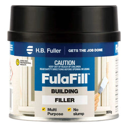 H.B. Fuller FulaFill Filler Two Part 1kg