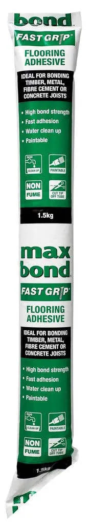H.B. Fuller Max Bond Fast Grip Flooring Adhesive 1.5kg