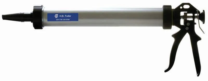 H.B. Fuller Sausage Caulking Gun