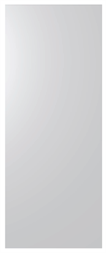 Door H1 Flush Hollow Pcmdf 2040x720x35mm