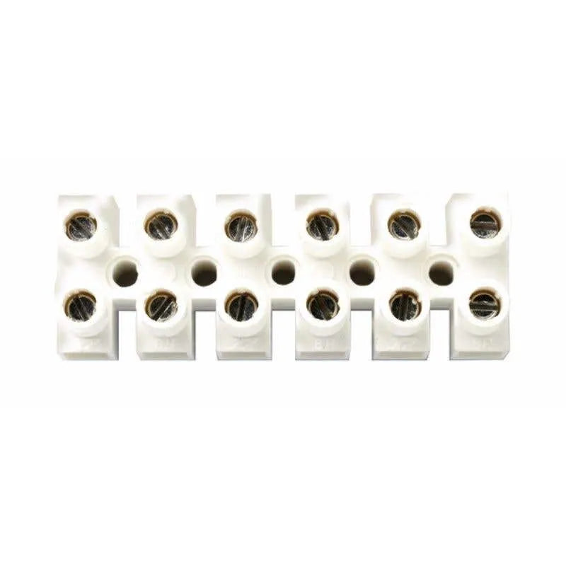HPM 6 Terminal Strip Connector