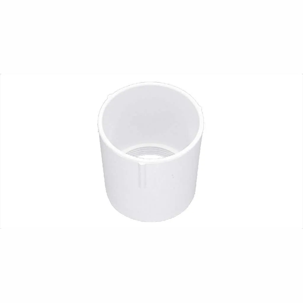 HPM Bayonet Lampholder Skirt 37mm