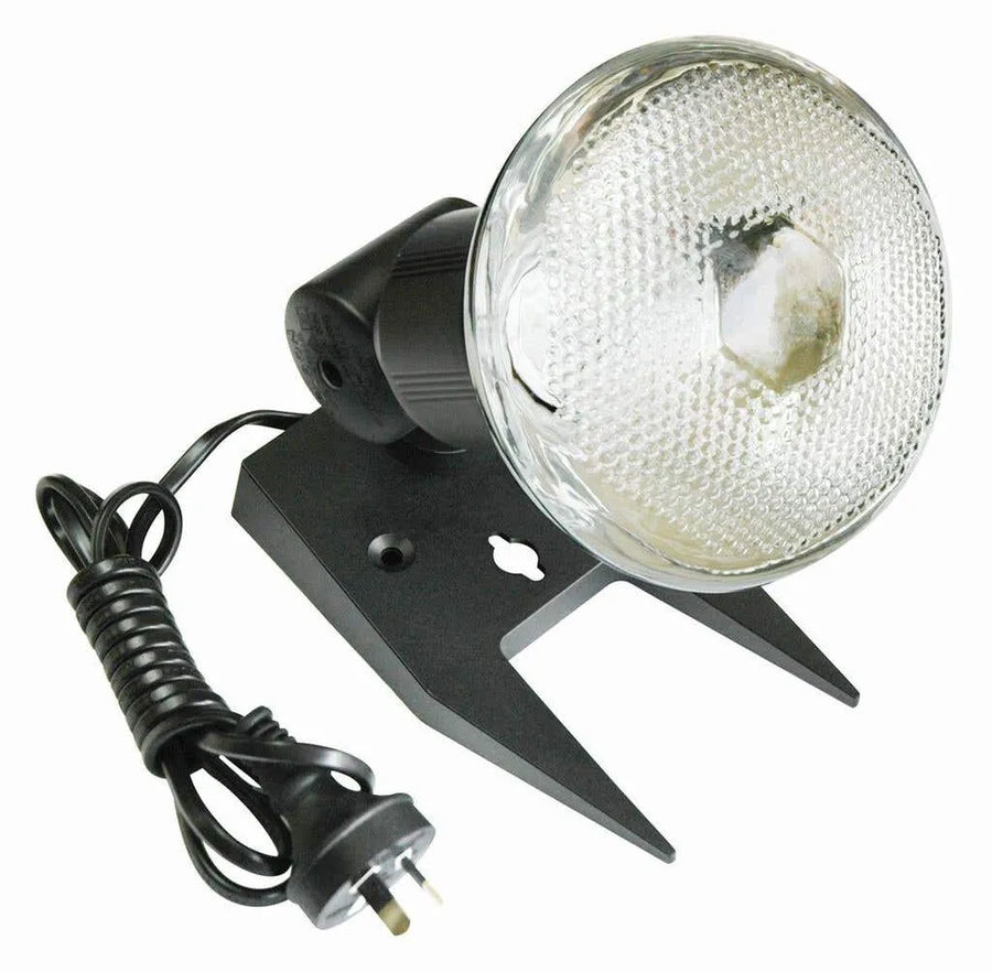 HPM Portable 150W Halogen Floodlight