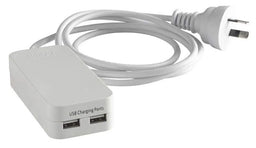HPM Portable USB Charging Station