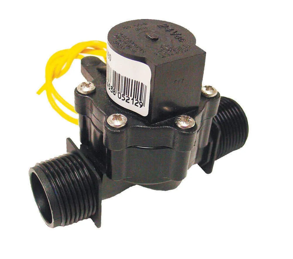 HR Solenoid Valve Male BSP 20mm