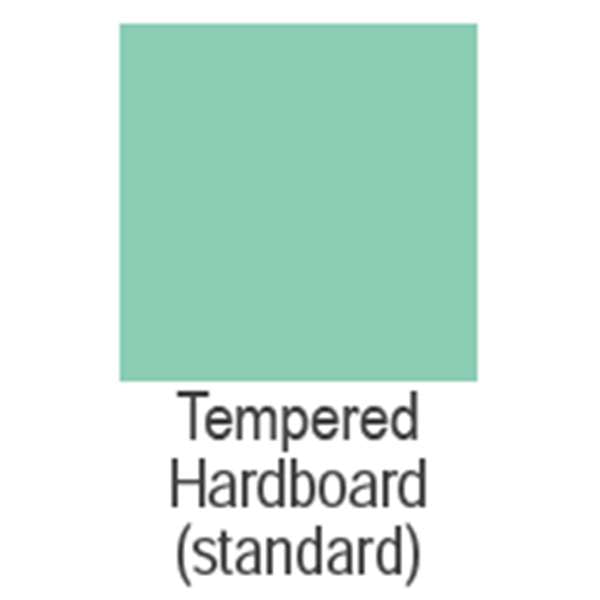 Hume Door STPC Blockboard Solid Timber Duracote (Tempered Hardboard) 2040 x 820 x 35mm