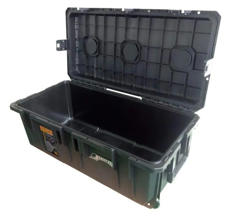 Hardcase Heavy Duty Storage 100L