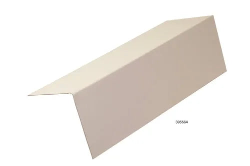 Hardie Corner Flashing 0.48BMT Colorbond 75 x 75 x 3000mm