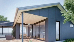 Hardie Fine Texture Cladding 8.5 x 1200 x 2750mm