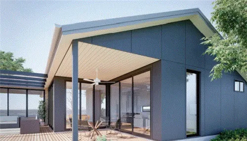 Hardie Fine Texture Cladding 8.5 x 1200 x 3000mm