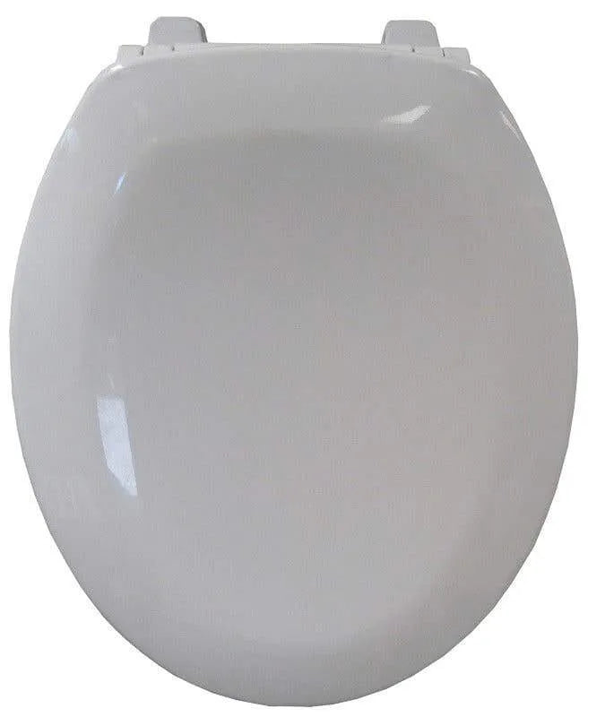 Haron Apollo Toilet Seat White