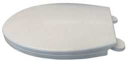 Haron Yandina Toilet Seat White