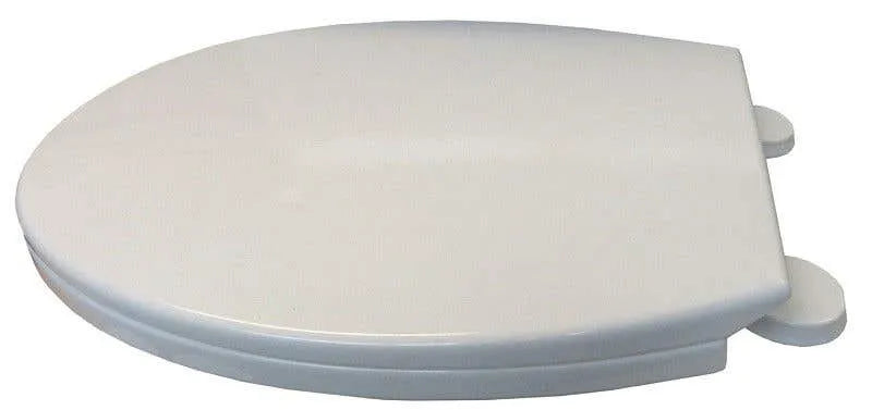 Haron Yandina Toilet Seat White