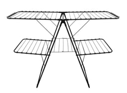 Hills 2 Tier A-Frame Clothes Airer