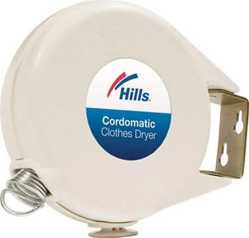 Hills Cordomatic Clothes Dryer