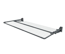 Hills Double Folding Frame Clothesline