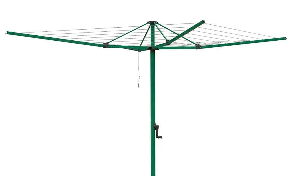 Hills Everyday 47 Rotary Clothesline Norfolk Pine