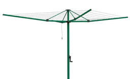 Hills Everyday 47 Rotary Clothesline Norfolk Pine