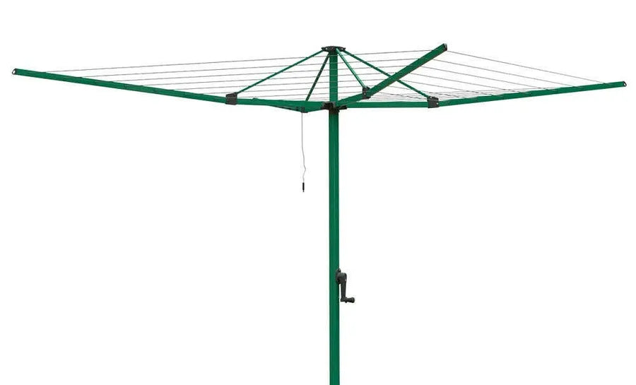 Hills Everyday 47 Rotary Clothesline Norfolk Pine