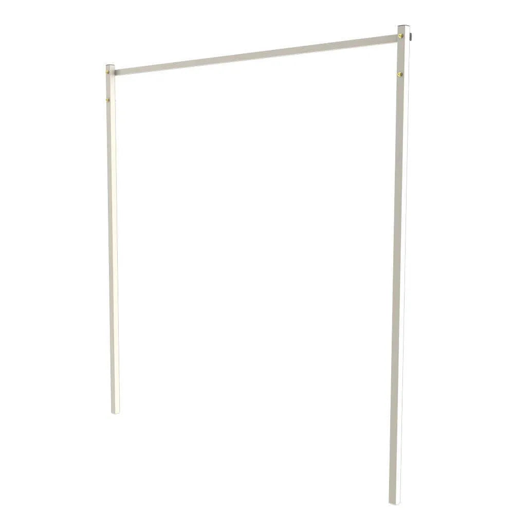 Hills Everyday Folding Frame Autumn Stone Post Kit