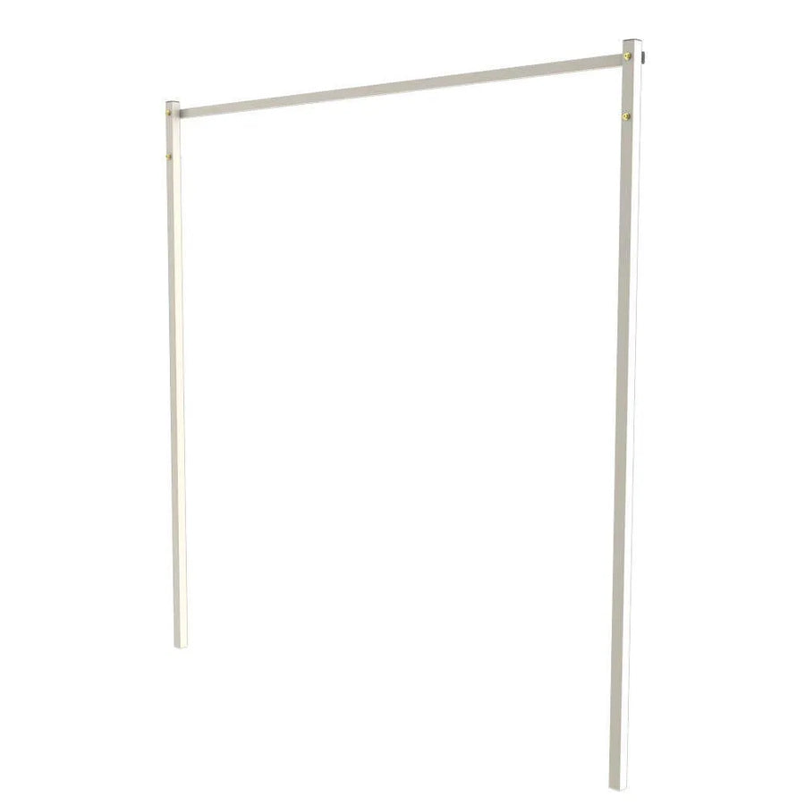 Hills Everyday Folding Frame Autumn Stone Post Kit