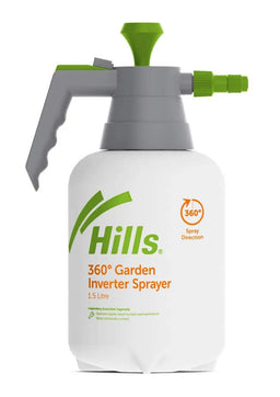 Hills Garden Inverter Sprayer 1.5L