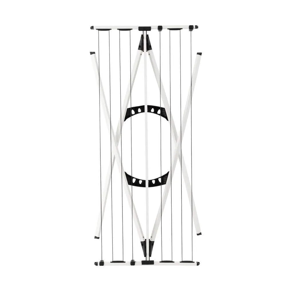 Hills Portable 120 Clothesline Surfmist