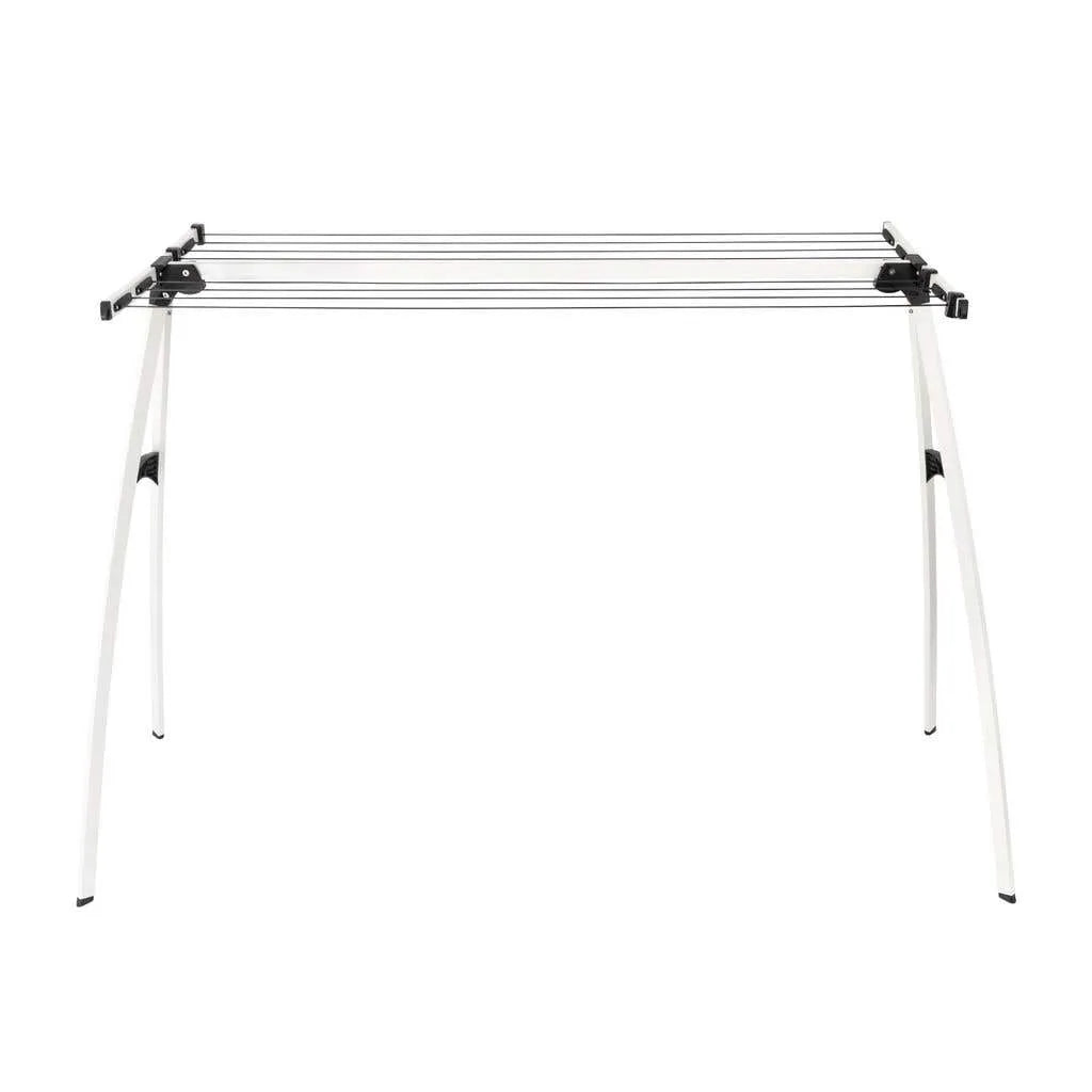 Hills Portable 120 Clothesline Surfmist