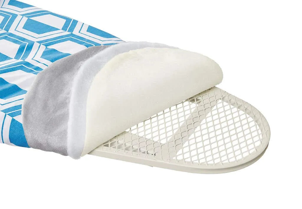Hills Premium Ironing Board Large 1.25 x 1.6m