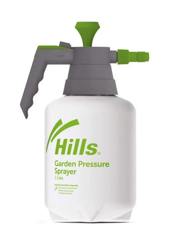 Hills Pressure Sprayer 1L