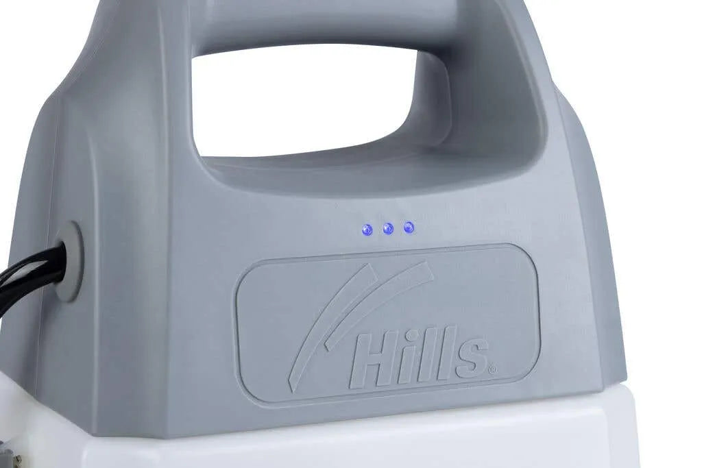 Hills Rechargeable Pressure Sprayer 6L