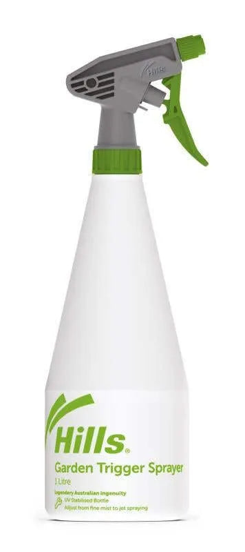 Hills Trigger Sprayer 1L
