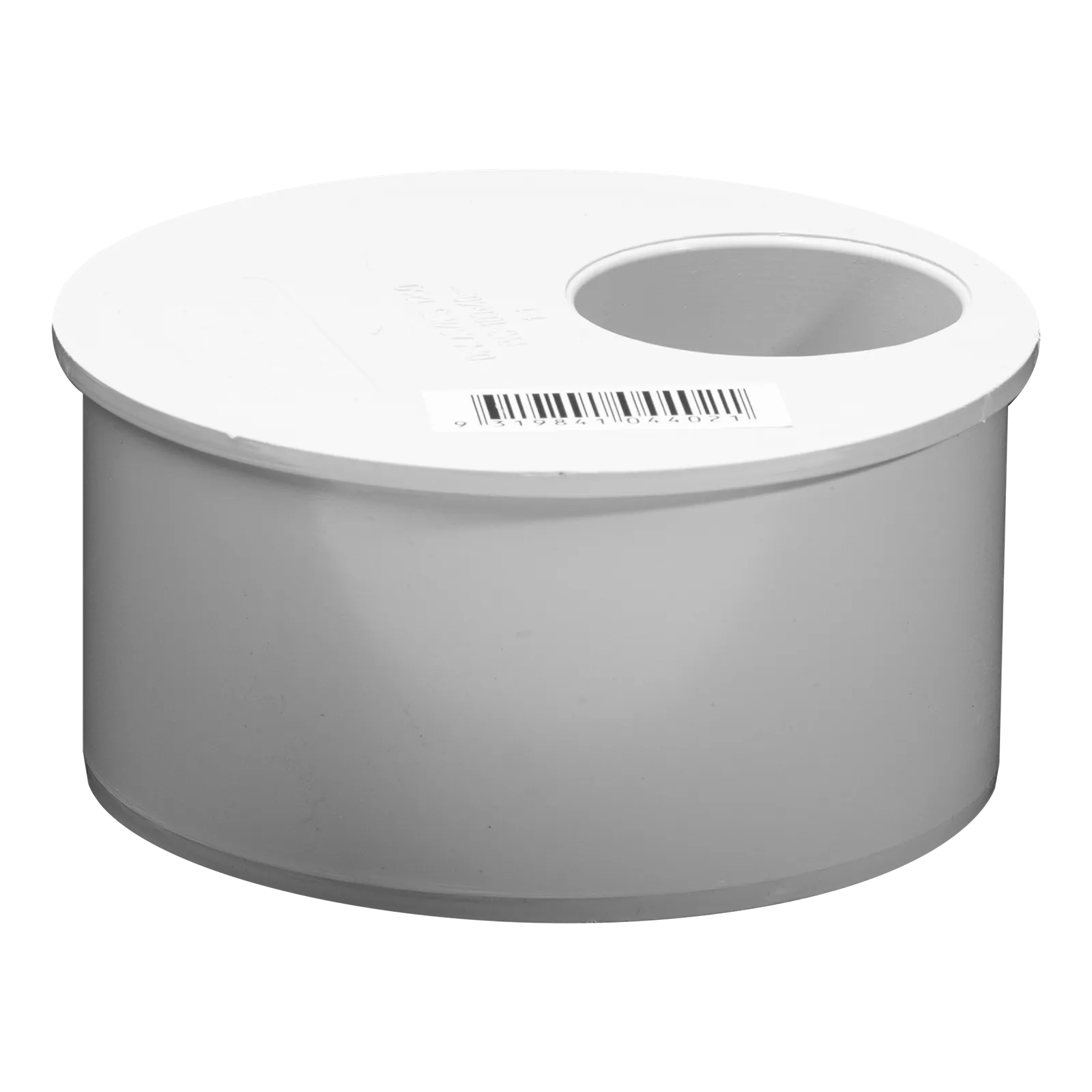 Holman 100 x 40mm PVC DWV Male & Female Pipe Reducer