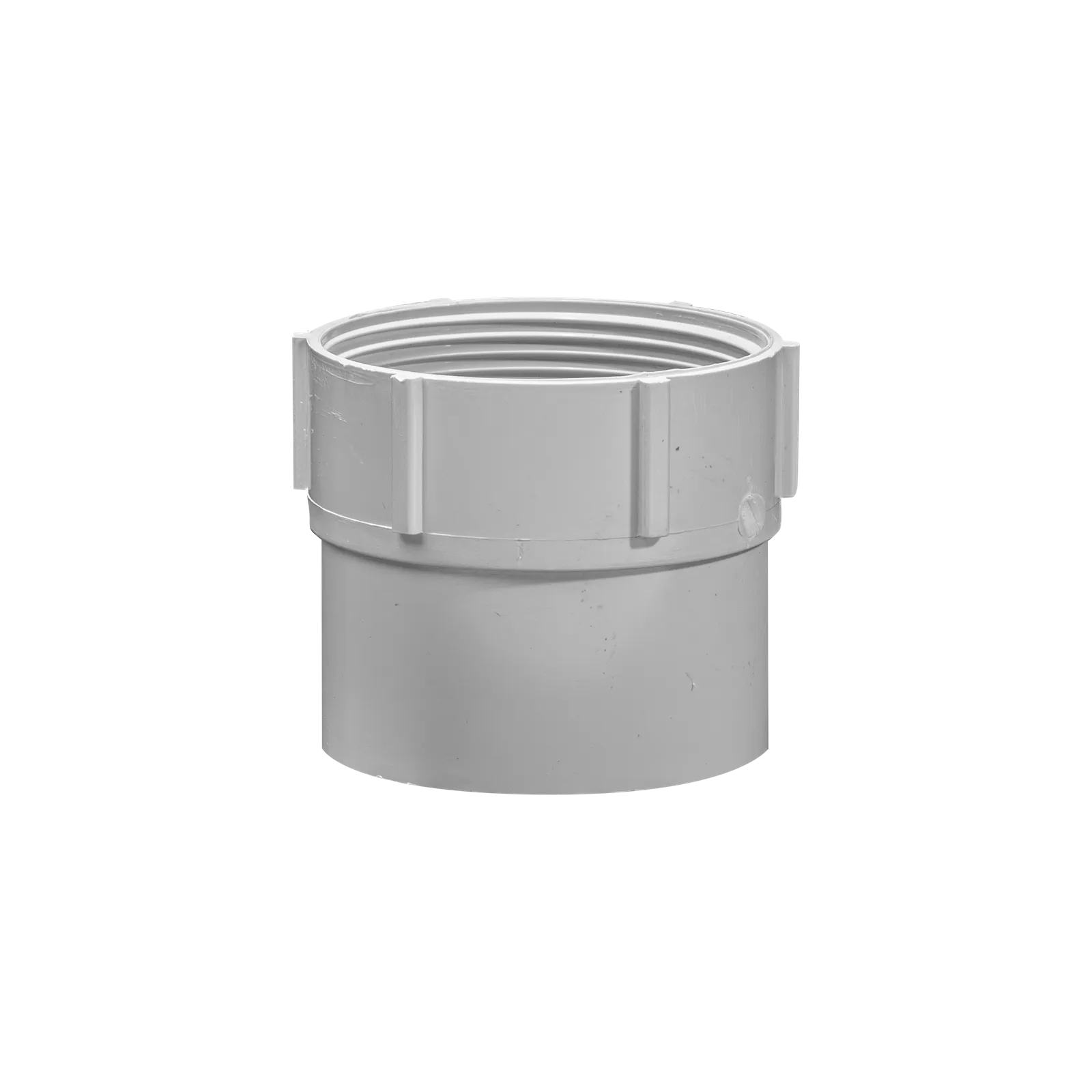 Holman DWV PVC Adaptor Female Iron 40mm