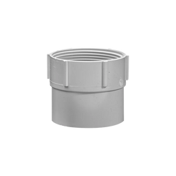 Holman DWV PVC Adaptor Female Iron 40mm
