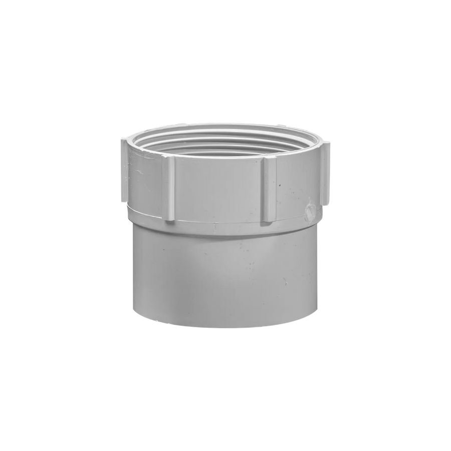 Holman DWV PVC Adaptor Female Iron 40mm