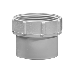 Holman DWV PVC Adaptor Female Iron 50mm