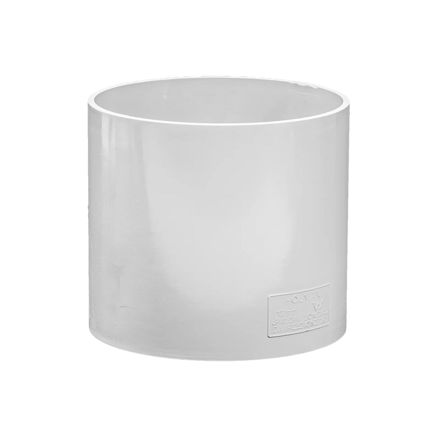 Holman DWV PVC Coupling Slip 100mm