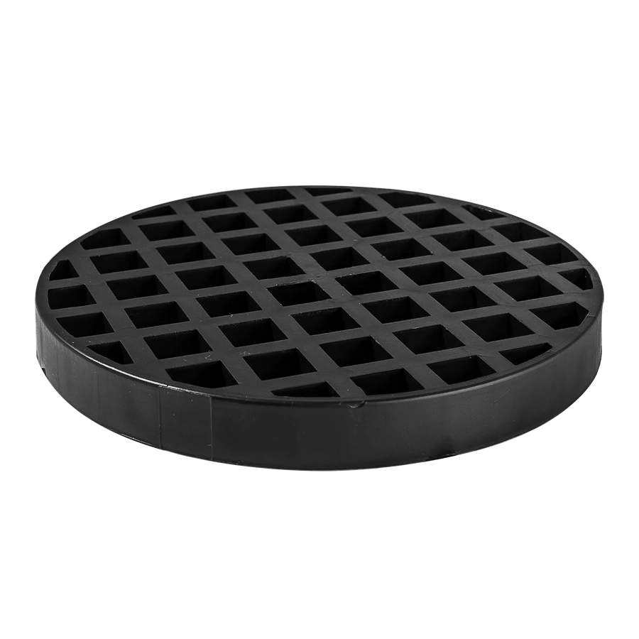 Holman DWV PVC Flat Grate 100mm