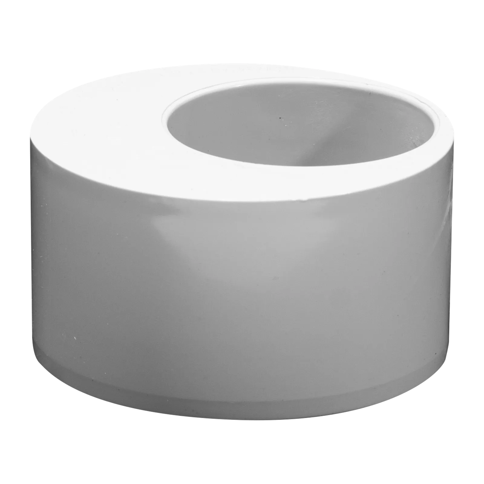 Holman DWV PVC Socket Reducer Male x Female 100 x 50mm