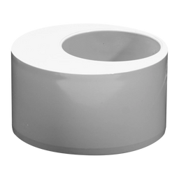 Holman DWV PVC Socket Reducer Male x Female 100 x 50mm