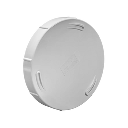Holman DWV PVC Threaded Access Cap 150mm